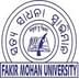 Fakir Mohan University, Directorate of Distance and Continuing Education  - [DDCE]